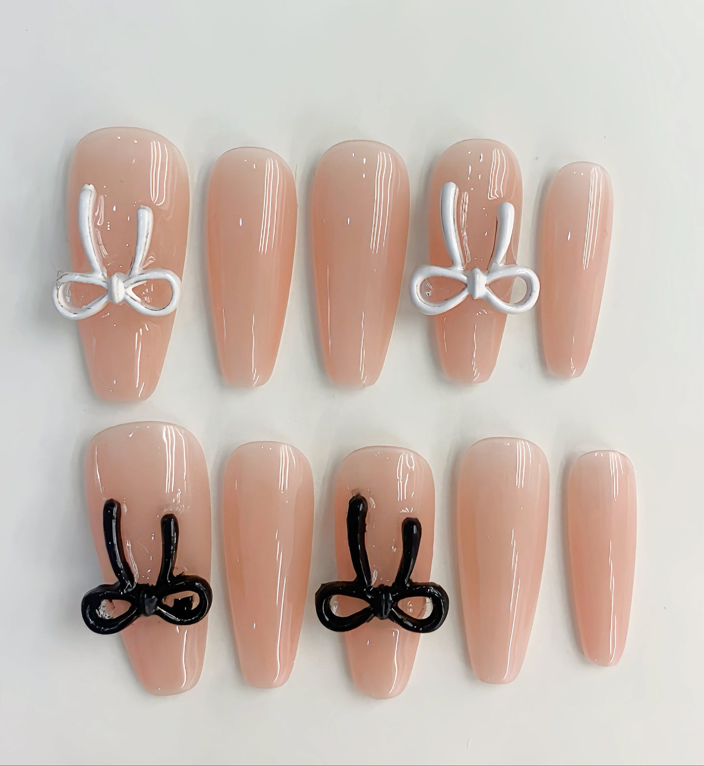 スキンリボン